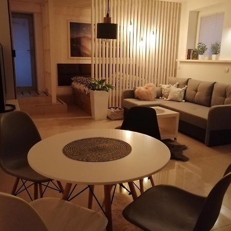 Apartament Beskidski Szczyrk Eksteriør billede