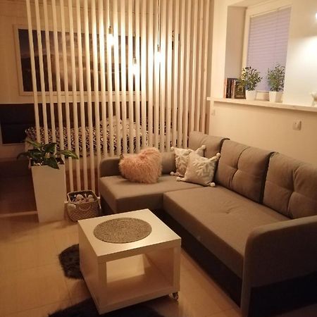 Apartament Beskidski Szczyrk Eksteriør billede