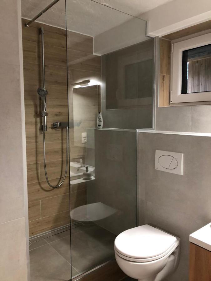 Apartament Beskidski Szczyrk Eksteriør billede