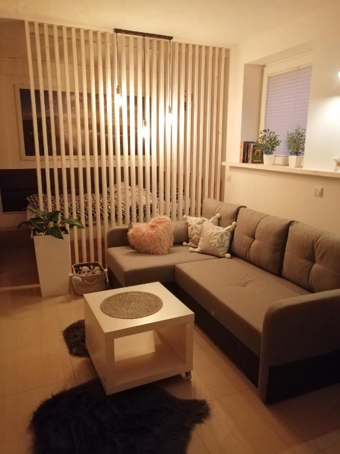 Apartament Beskidski Szczyrk Eksteriør billede